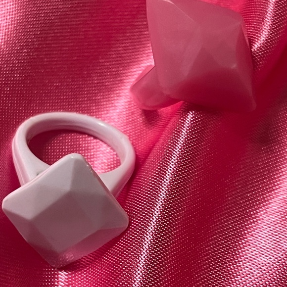 Dream Dazzlers Pink Princess 6pc Dress Up Bundle - Picture 4 of 7